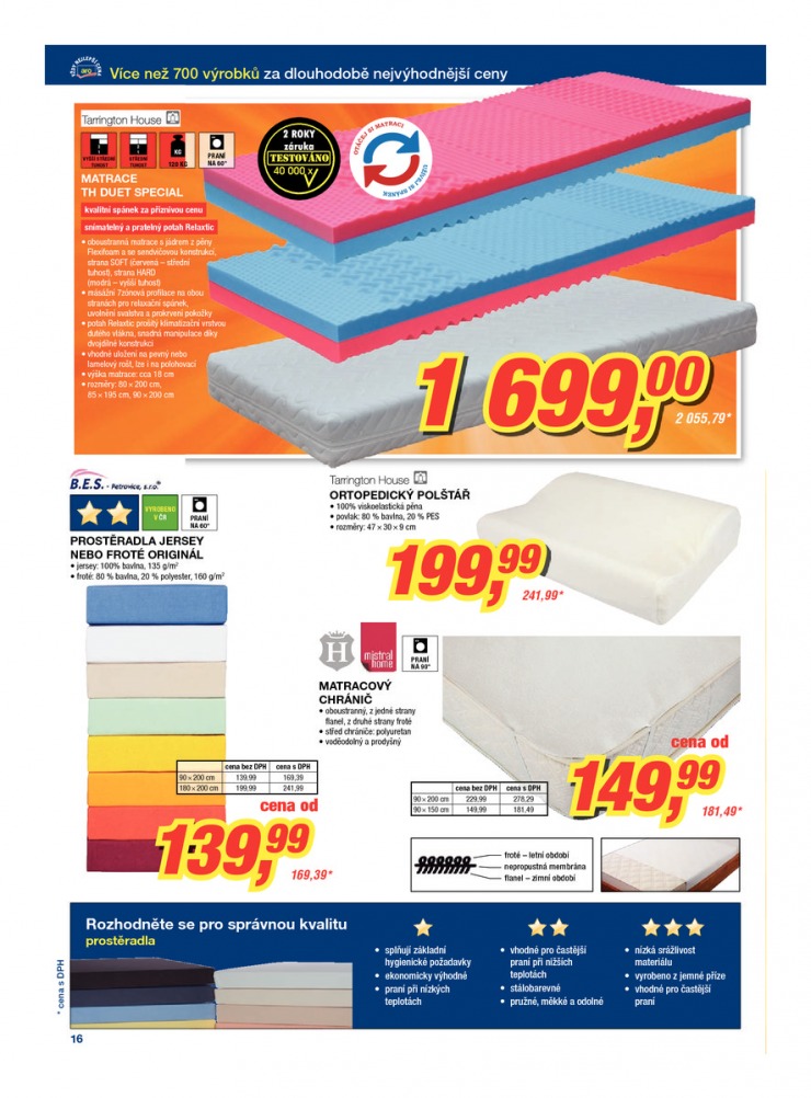 let�k Makro Spot�ebn� zbo�� od 25.9.2013 strana 1