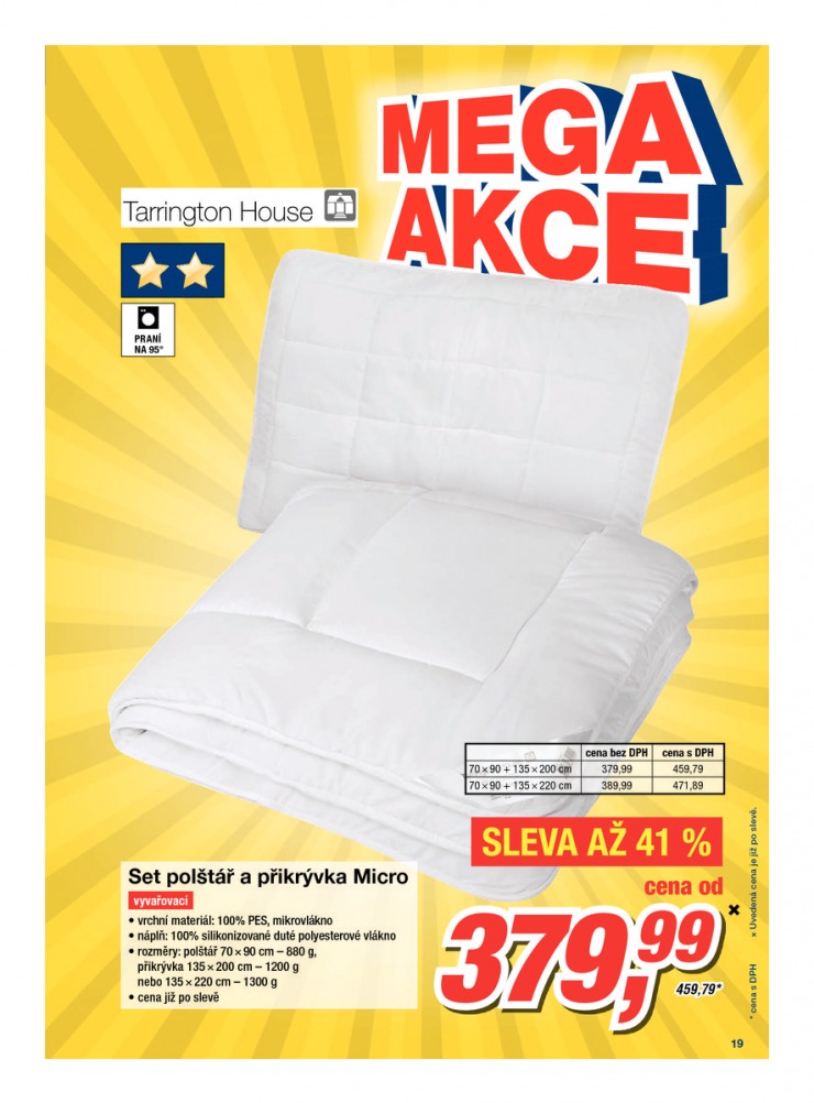 leták Makro Spotřební zboží od 25.9.2013 strana 1 leták Makro Spotřební zboží od 25.9.2013 strana 1