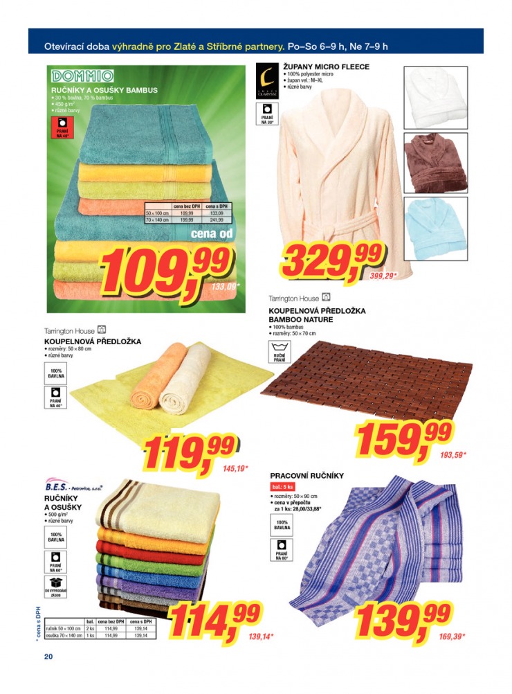 let�k Makro Spot�ebn� zbo�� od 25.9.2013 strana 1