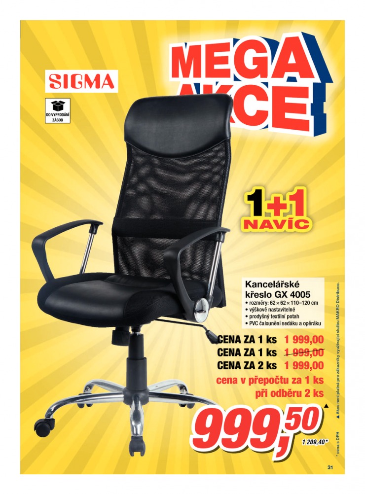 let�k Makro Spot�ebn� zbo�� od 25.9.2013 strana 1