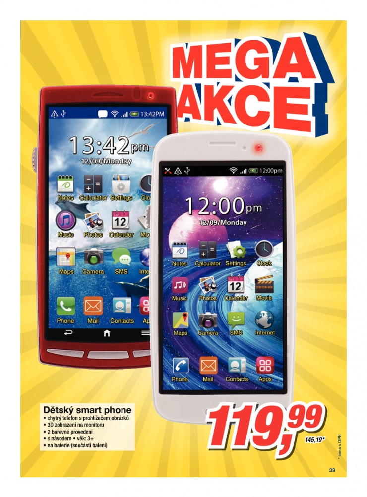 let�k Makro Spot�ebn� zbo�� od 25.9.2013 strana 1