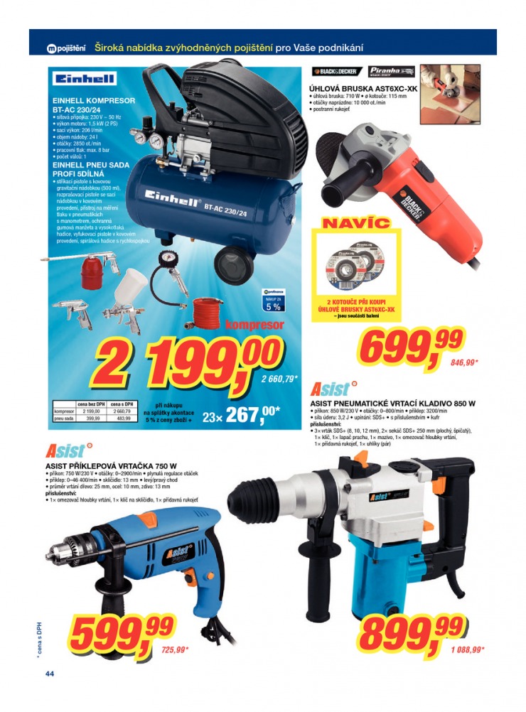 leták Makro Spotřební zboží od 25.9.2013 strana 1 leták Makro Spotřební zboží od 25.9.2013 strana 1