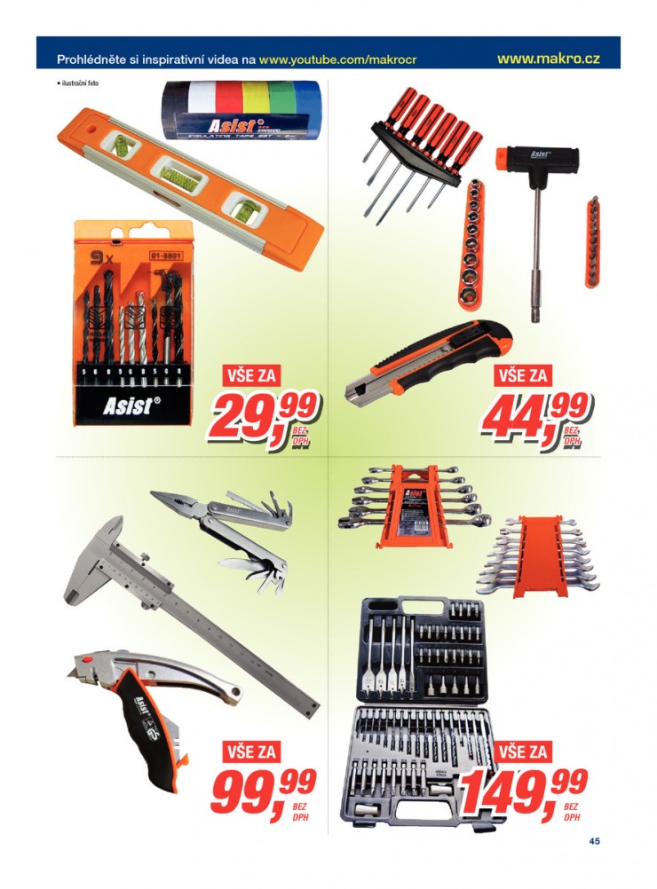 let�k Makro Spot�ebn� zbo�� od 25.9.2013 strana 1