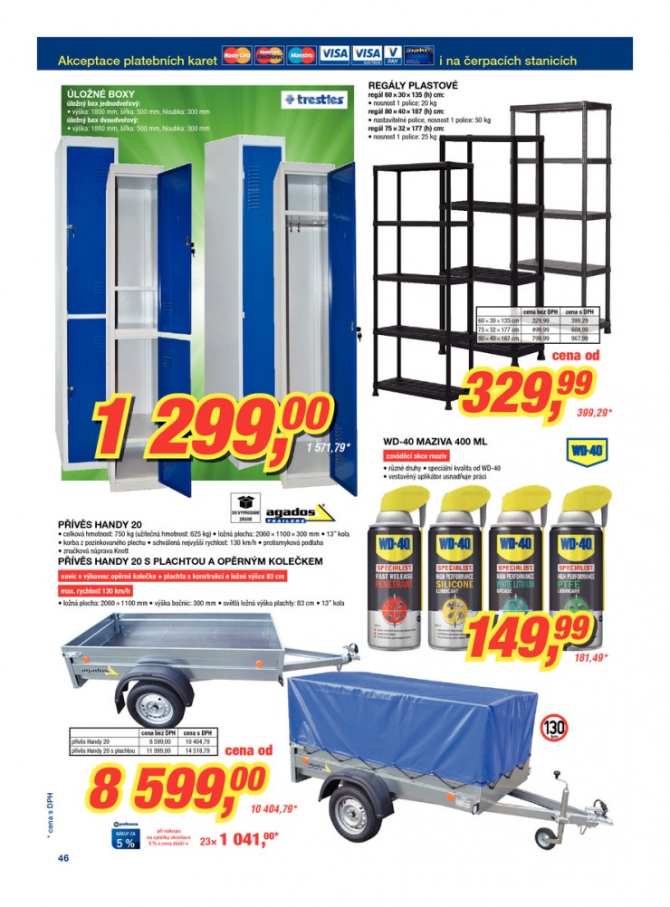 let�k Makro Spot�ebn� zbo�� od 25.9.2013 strana 1