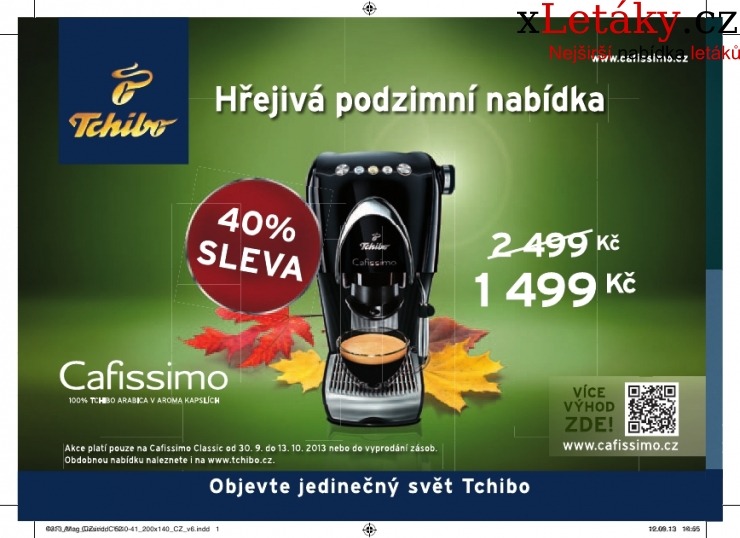 letk Tchibo letk strana 1