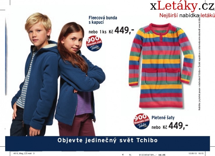 let�k Tchibo let�k strana 1