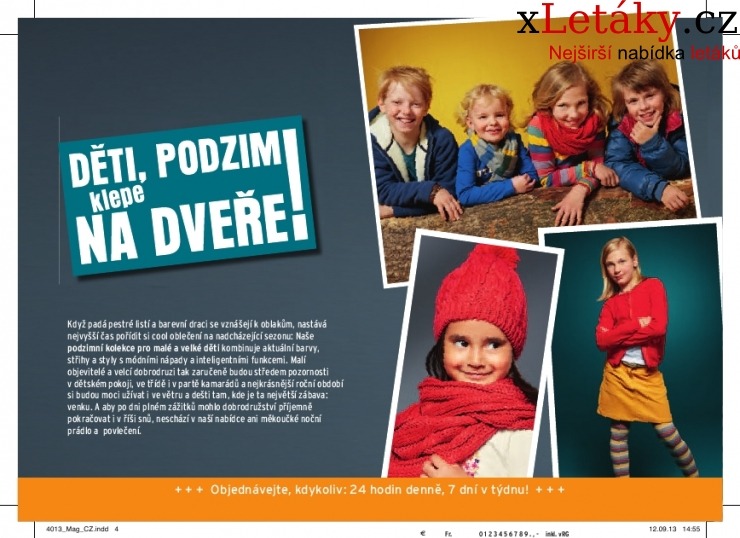 let�k Tchibo let�k strana 1