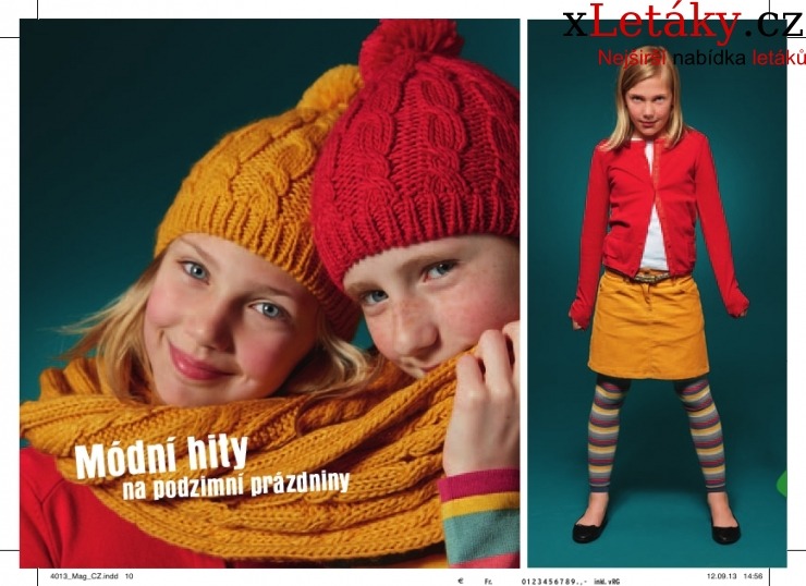 let�k Tchibo let�k strana 1