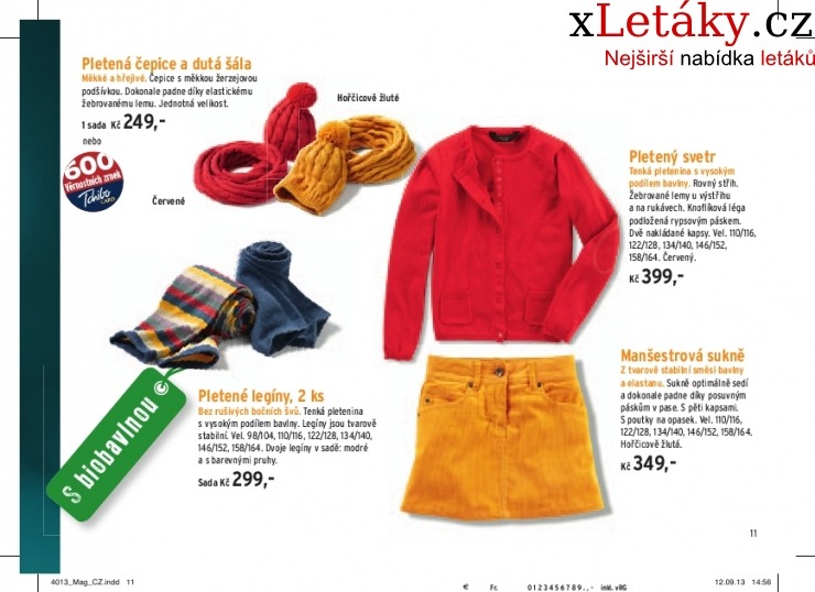 let�k Tchibo let�k strana 1