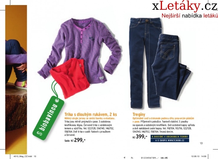 let�k Tchibo let�k strana 1