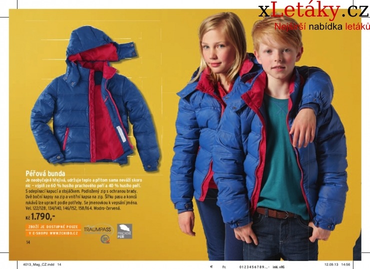 let�k Tchibo let�k strana 1