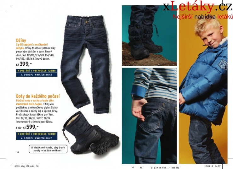 let�k Tchibo let�k strana 1