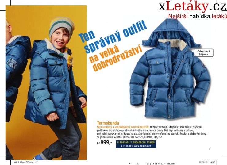 let�k Tchibo let�k strana 1