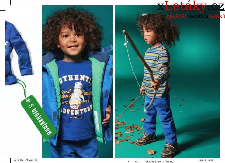 let�k Tchibo let�k strana 1