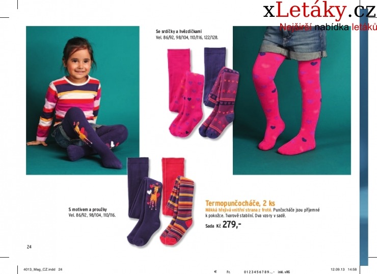 let�k Tchibo let�k strana 1