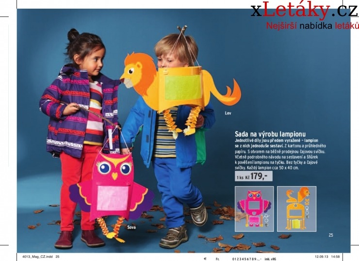 let�k Tchibo let�k strana 1