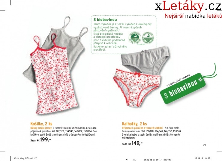 let�k Tchibo let�k strana 1