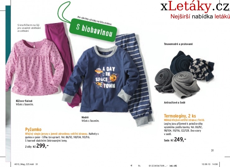 let�k Tchibo let�k strana 1