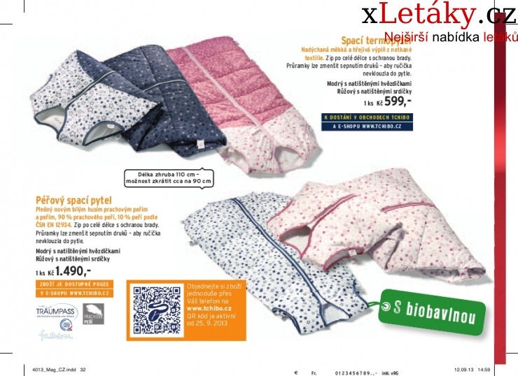 let�k Tchibo let�k strana 1