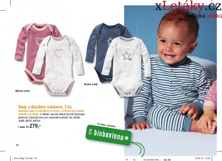 let�k Tchibo let�k strana 1