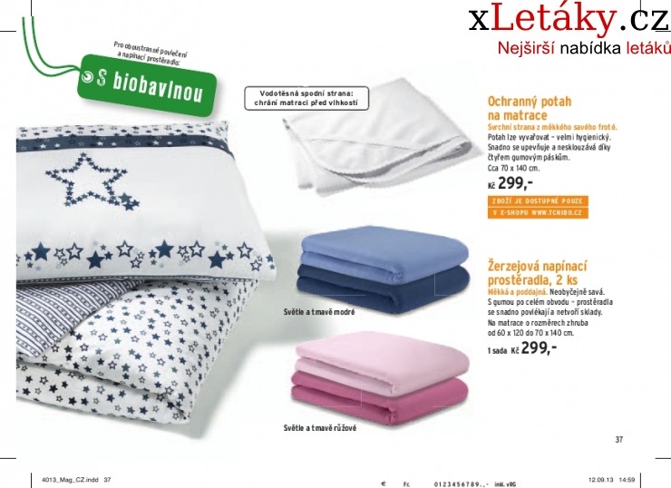 let�k Tchibo let�k strana 1