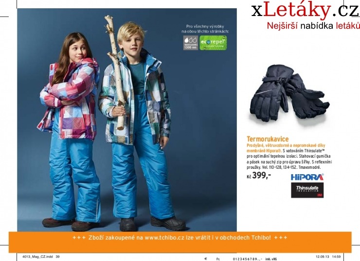 let�k Tchibo let�k strana 1