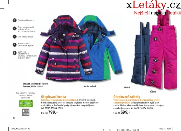 let�k Tchibo let�k strana 1