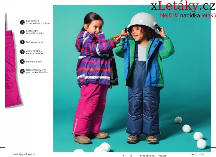 let�k Tchibo let�k strana 1