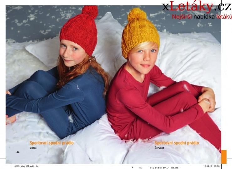 let�k Tchibo let�k strana 1