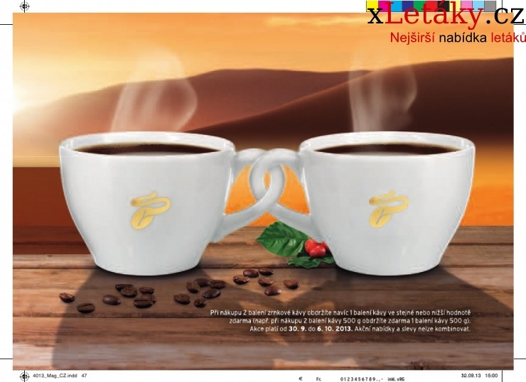 let�k Tchibo let�k strana 1