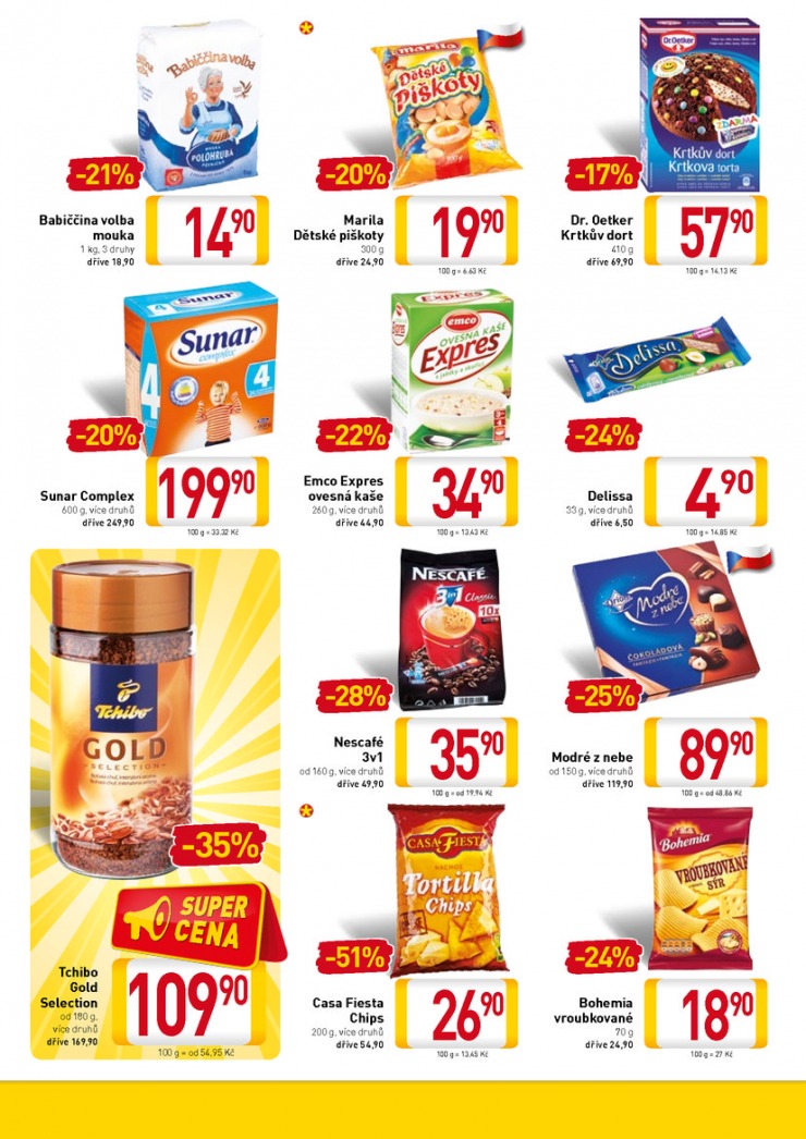 let�k Billa velk� od 25.9.2013 strana 1