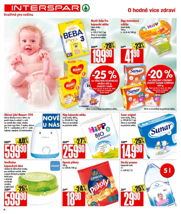 let�k Interspar Ak�n� nab�dka od 25.9.2013 strana 1