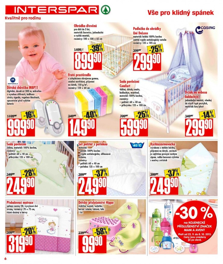 let�k Interspar Ak�n� nab�dka od 25.9.2013 strana 1