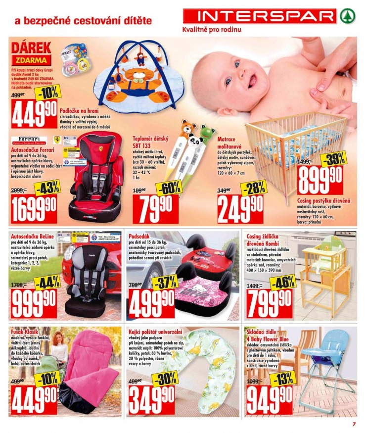 let�k Interspar Ak�n� nab�dka od 25.9.2013 strana 1