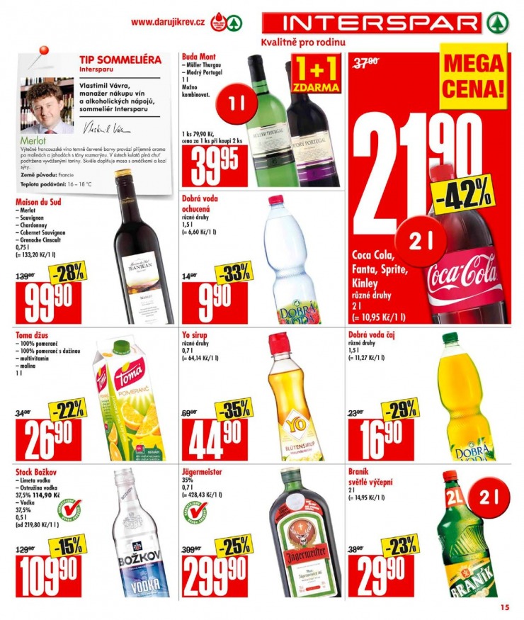 let�k Interspar Ak�n� nab�dka od 25.9.2013 strana 1