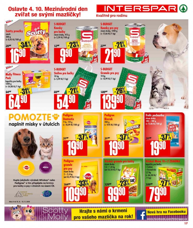 let�k Interspar Ak�n� nab�dka od 25.9.2013 strana 1