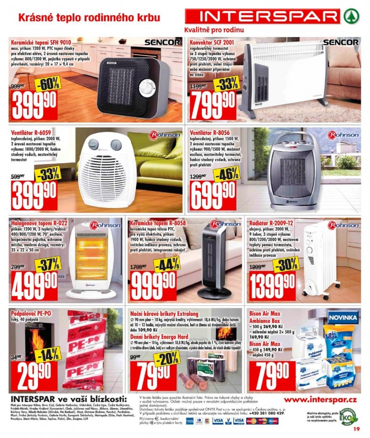 let�k Interspar Ak�n� nab�dka od 25.9.2013 strana 1