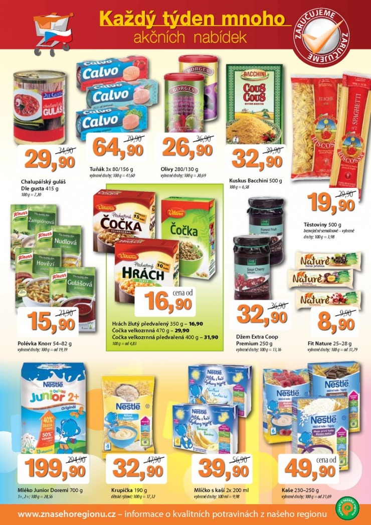 let�k COOP Terno od 25.9.2013 strana 1