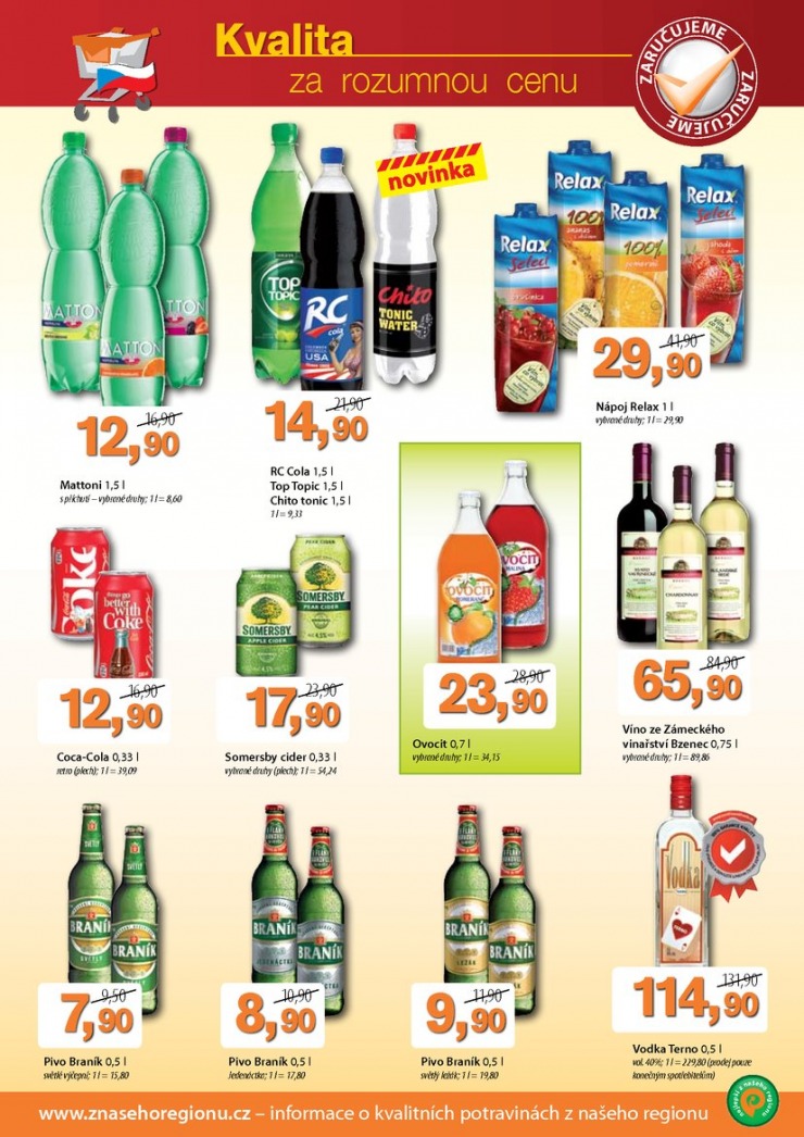 let�k COOP Terno od 25.9.2013 strana 1