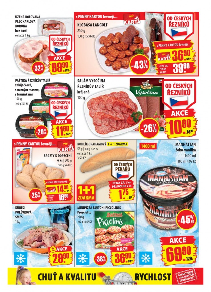 let�k Penny Aktu�ln� nab�dka od 30.9.2013 strana 1