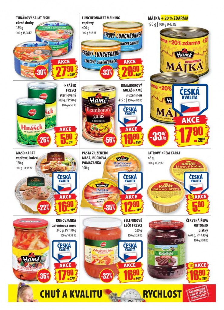 let�k Penny Aktu�ln� nab�dka od 30.9.2013 strana 1