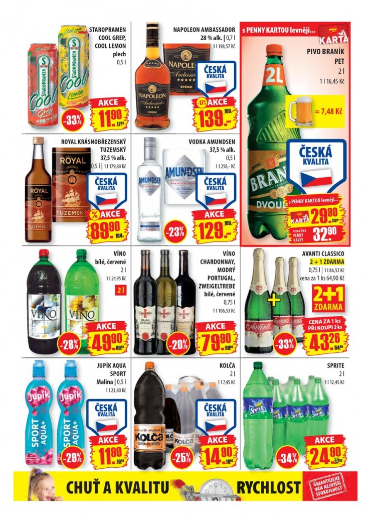 let�k Penny Aktu�ln� nab�dka od 30.9.2013 strana 1