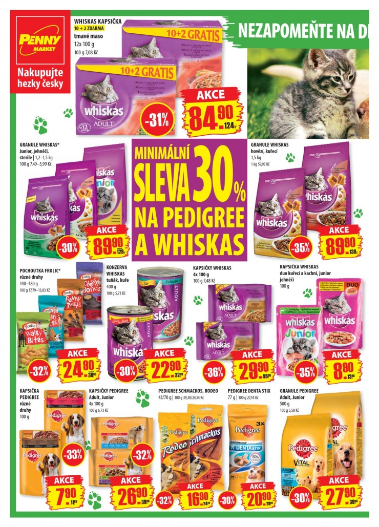 leták Penny Aktuální nabídka od 27.9.2013 strana 1 leták Penny Aktuální nabídka od 27.9.2013 strana 1