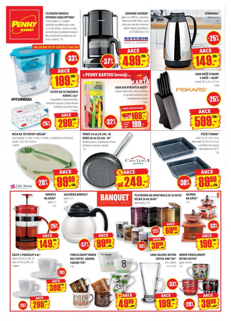 let�k Penny Aktu�ln� nab�dka od 27.9.2013 strana 1