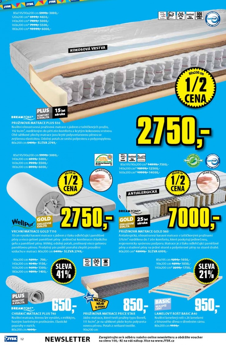 let�k Jysk Nab�dka t�dne od 26. 9. 2013 strana 1