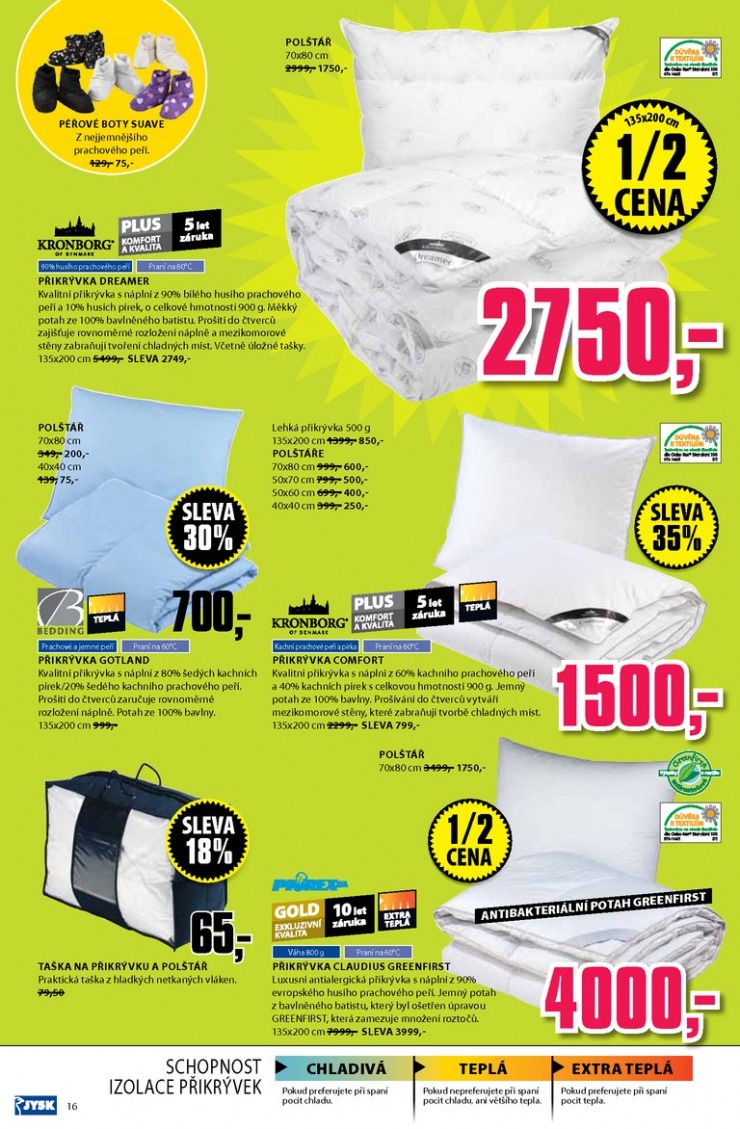 let�k Jysk Nab�dka t�dne od 26. 9. 2013 strana 1