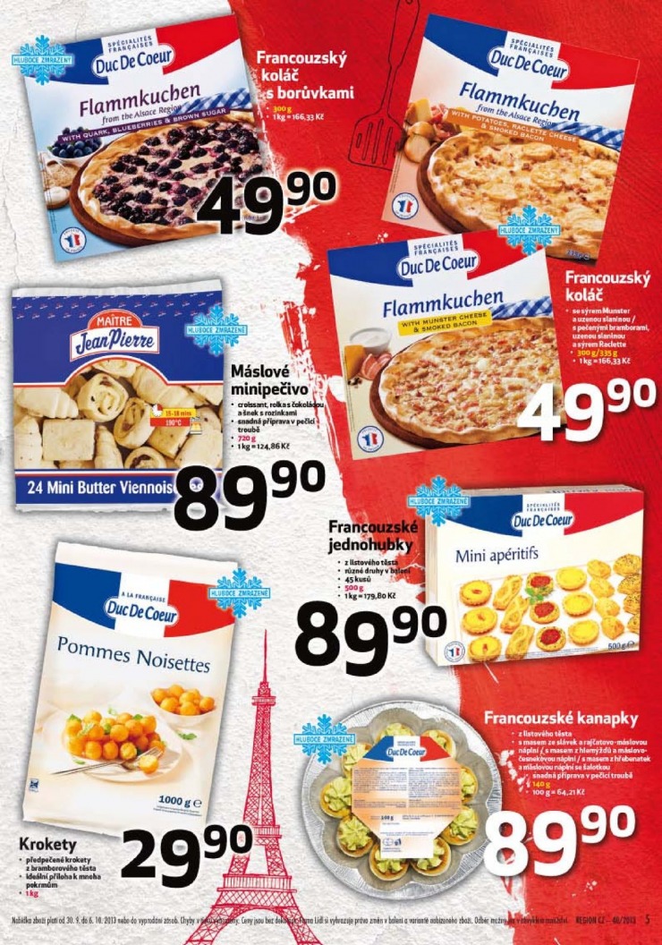 let�k Lidl Ak�n� nab�dka od 30.9.2013 strana 1
