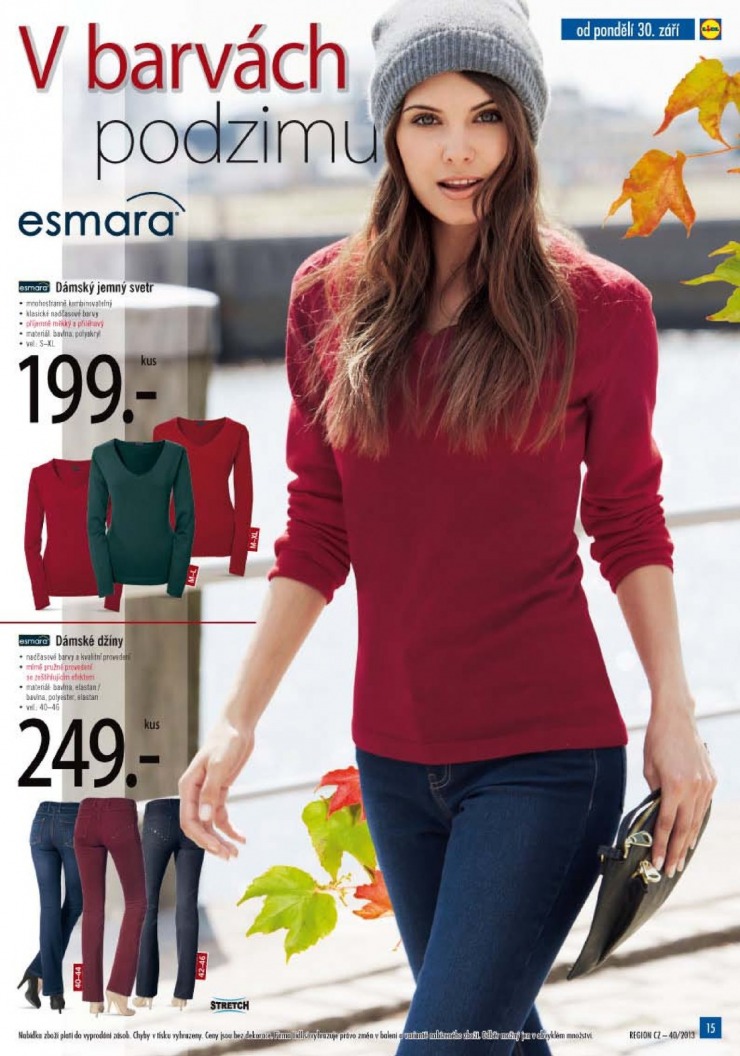 let�k Lidl Ak�n� nab�dka od 30.9.2013 strana 1