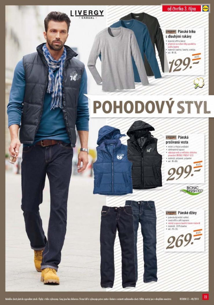 let�k Lidl Ak�n� nab�dka od 30.9.2013 strana 1