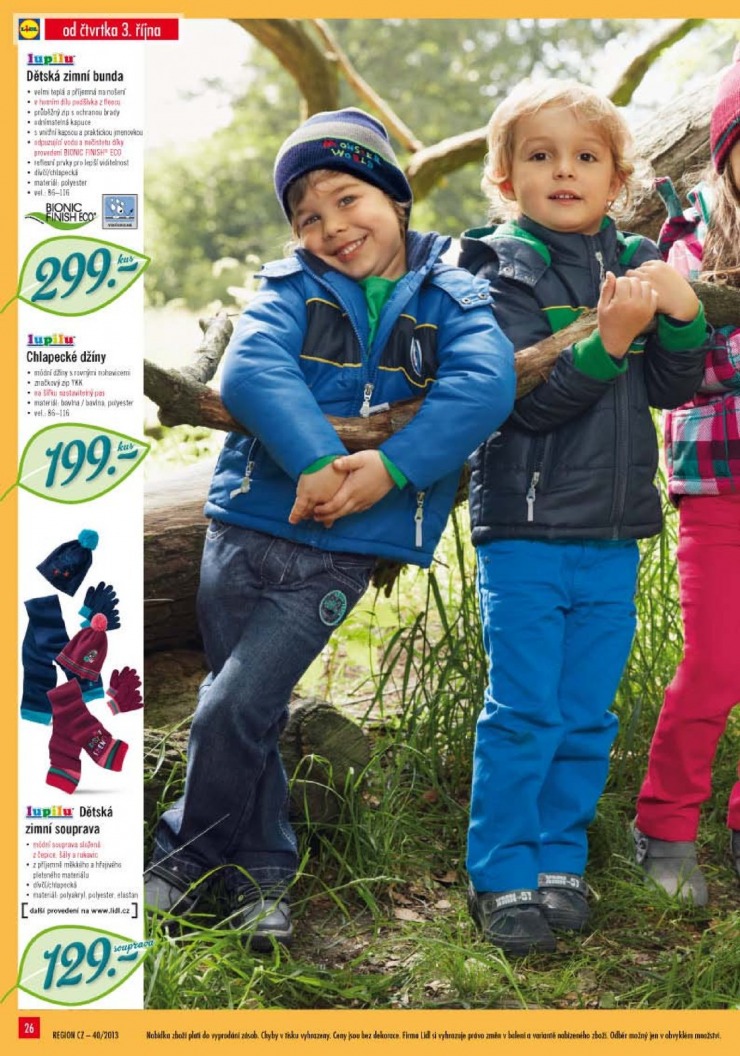 let�k Lidl Ak�n� nab�dka od 30.9.2013 strana 1